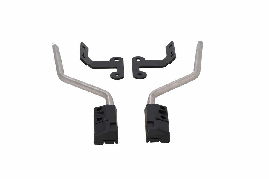 Honda CB 125 R Neo Sports Cafe [2018-2024] - BLAZE spacer bar – picture 1