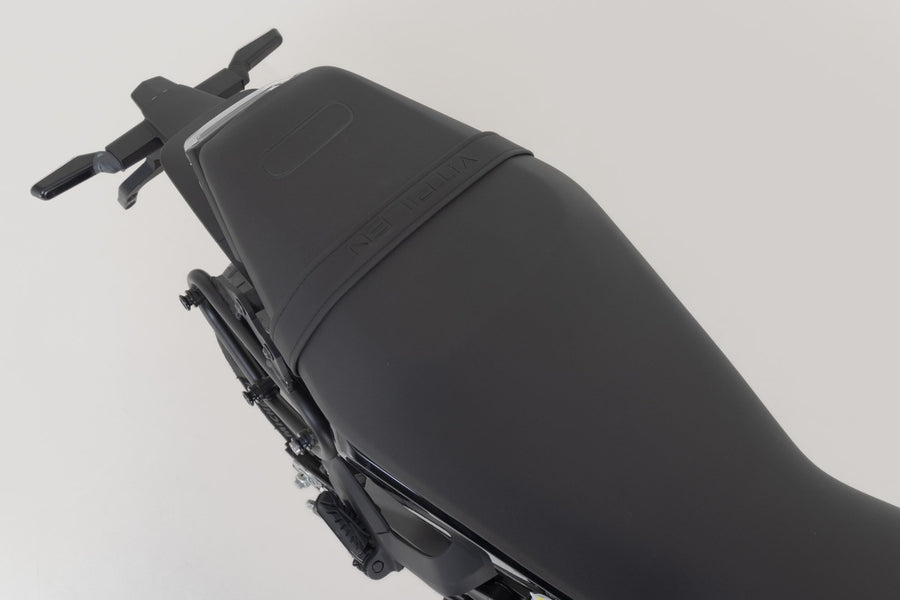 Husqvarna Vitpilen 401 [2023-2025] - Legend Gear LC2 Side Bag System Black Edition – Image 4