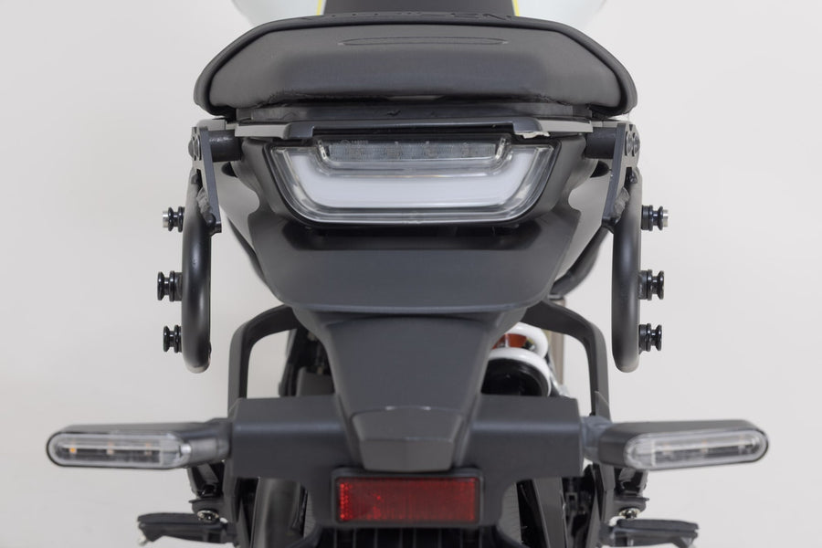 Husqvarna Vitpilen 401 [2023-2025] - Legend Gear LC2 side bag system Brown Edition - picture 7