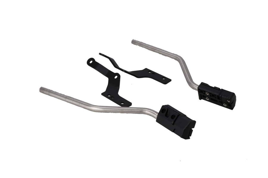 Suzuki SV 650 [2016-2026] - BLAZE spacer bar – picture 1