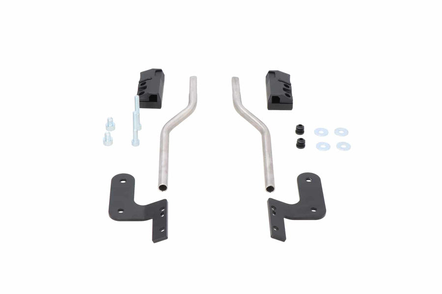 [SW-MOTECH] - BLAZE spacer bracket, version HTA.05.740.86200/B – Figure 1