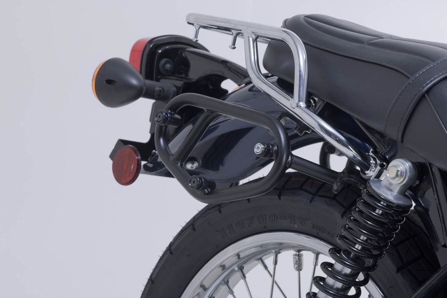 Kawasaki W 230 [2025-2026] - Legend Gear LC2 side bag system - picture 3