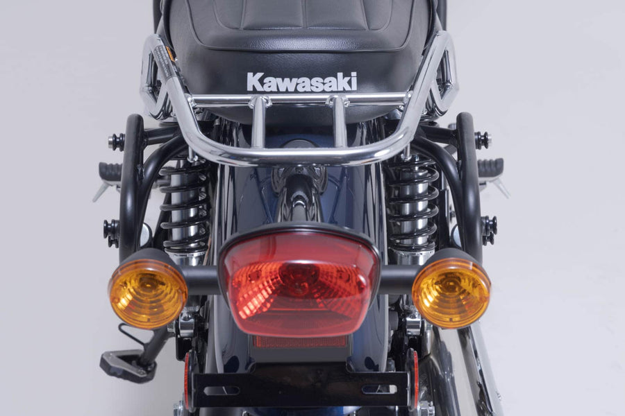 Kawasaki W 230 [2025-2026] - Legend Gear LC2 side bag system - picture 6
