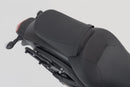 Kawasaki EN 650 S Vulcan [2015-2024] - Legend Gear side bag system LC2 Black Edition – picture 4