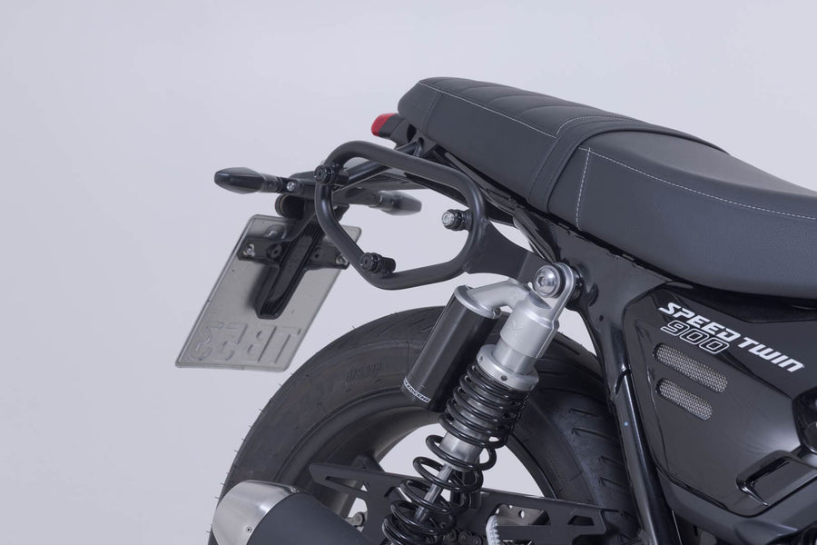 Triumph Speed Twin 900 [2024-2026] - Legend Gear Seitentaschen-System LC2 – Bild 3