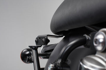 Triumph Bonneville 1200 T 120 [2022-2026] - Adapter for SLC/V-LOC side carrier right – picture 2