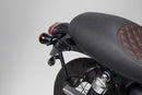 Triumph Bonneville 1200 T 120 [2022-2026] - Adaptateur pour support latéral SLC/V-LOC droit – photo 3