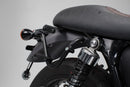 Triumph Bonneville 1200 T 120 [2022-2026] - Adaptateur pour support latéral SLC/V-LOC droit – photo 4