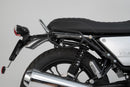 Moto Guzzi V7 III 750 Stone [2017-2019] - Legend Gear LC2 Seitentaschen-System – Bild 5