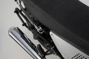 Moto Guzzi V7 III 750 Rough [2018] - Legend Gear LC2 side bag system – picture 6
