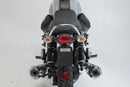 Moto Guzzi V7 III 750 Anniversario [2017] - Legend Gear LC2 side bag system - picture 8