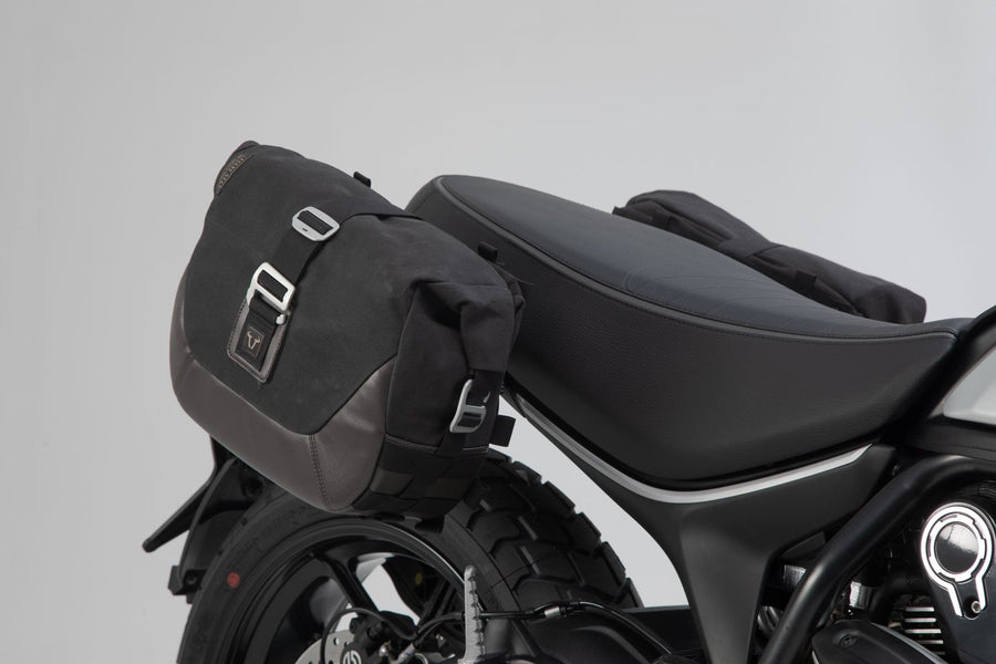 Ducati Scrambler 803 [2019-2022] - Legend Gear LC Seitentaschen-System – Bild 5
