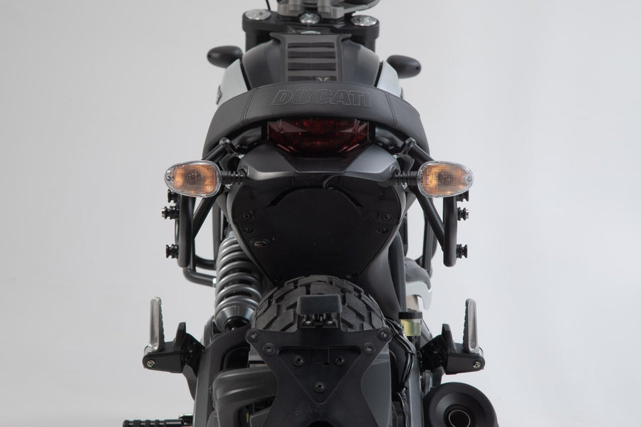Ducati Scrambler 803 [2019-2022] - Legend Gear LC Seitentaschen-System – Bild 7