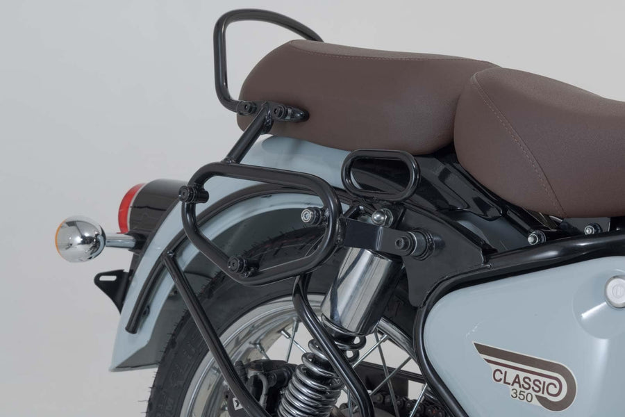 Royal Enfield Classic 350 [2022-2026] - Legend Gear side bag system LC - picture 3