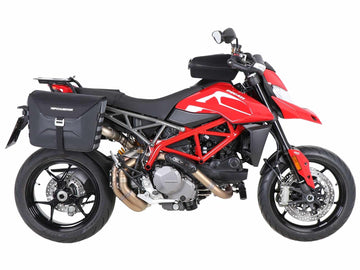 Ducati Hypermotard 950 [2019-2025] -C-Bow Color Carrier