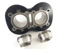 Triumph Bonneville 800 T100 [2004] - Cylinder with piston-1