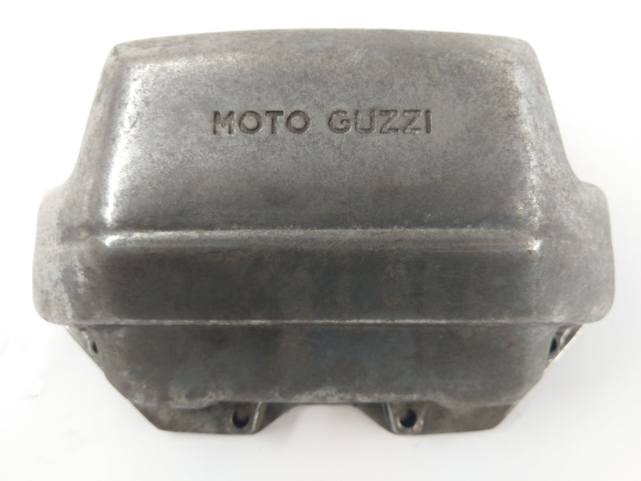 Moto Guzzi Quota 1100 ES [1999] - Cache culbuteur