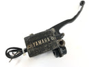 Yamaha XS 650 Type 447 [1975] - Pompe de frein à main avant-1