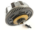Yamaha TT 600 R DJ01 [2000] - Embrayage-3