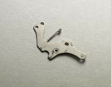 ROLEX 17014 17013 - Calibre 5035 - 6043 - Ressort de réglage du levier - 0