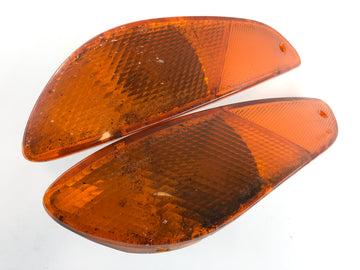 BMW K 1200 LT [2002] - Clignotants carénage droit et gauche - 0