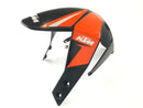 KTM Duke 690 A3 [2012] - Garde-boue avant-1