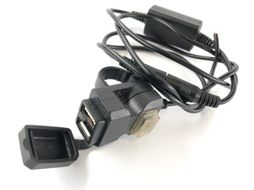 Triumph Speed ​​​​Triple T509 [1997] - Prise USB - 0