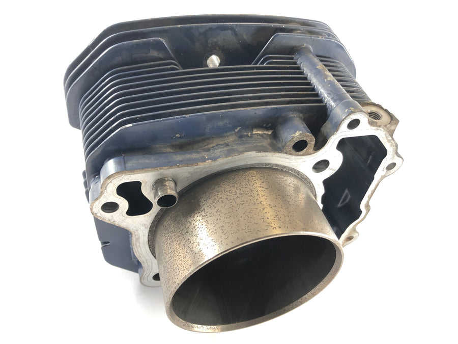 Suzuki DR 800 S SR42B [1991] - Cylindre avec piston
