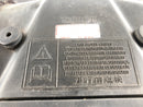 Triumph Thunderbird 900 RT T309 [1997] - Selle-4
