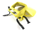 Yamaha TT 600 59X [1990] - Front mask lamp mask-2