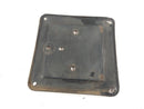 Moto Guzzi 850-T3 VD [1979] - Support de plaque d'immatriculation-2