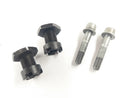 BMW F 650 GS R13 [2001] - Support moteur supérieur-2