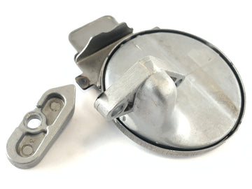 Yamaha TT 600 E 4GV [1996] - Oil strainer - 0