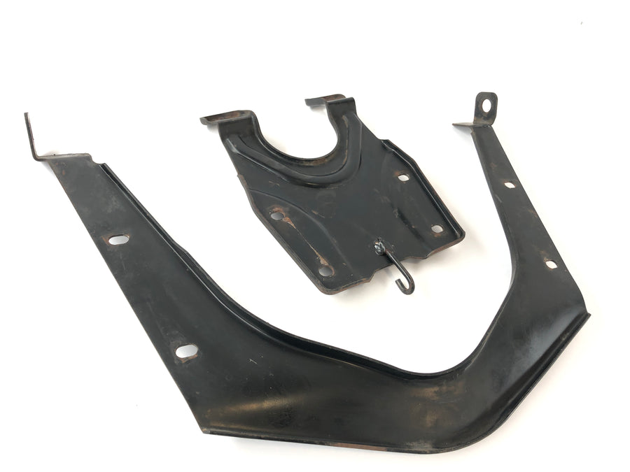 Suzuki DR 800 S SR42B [1991] - Support de réservoir