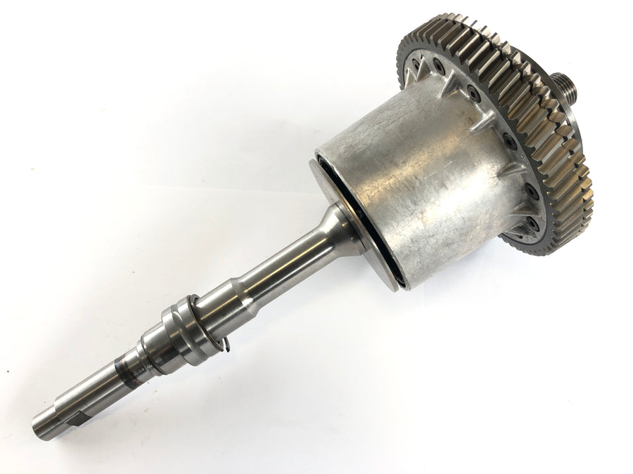 BMW K 1200 GT K12 [2004] - Arbre de transmission