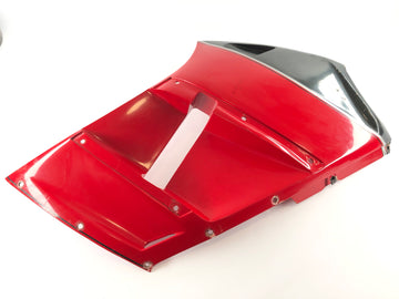 Ducati Paso 750 [1990] - Carénage latéral droit