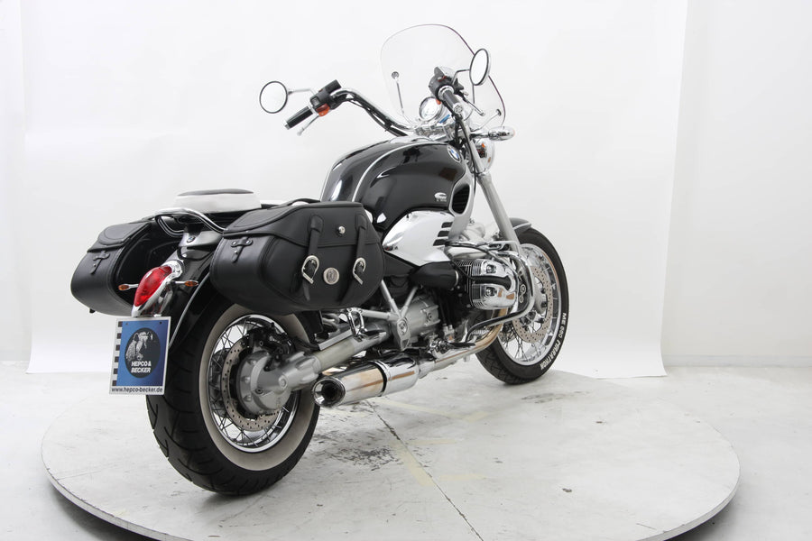 BMW R 850 C [1997-2004] -C-BOW CONDUCTEUR