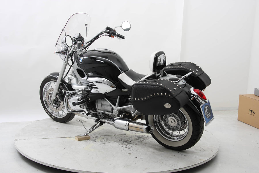 BMW R 850 C [1997-2004] -C-BOW CONDUCTEUR