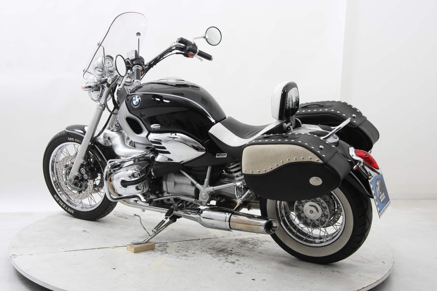 BMW R 850 C [1997-2004] -C-BOW CONDUCTEUR