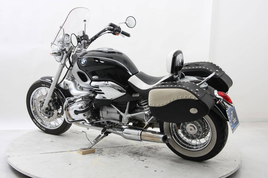 BMW R 850 C [1997-2004] -C-BOW CONDUCTEUR