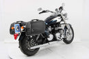 Triumph Bonneville Speedmaster [2011-2017] - Seitenkoffer