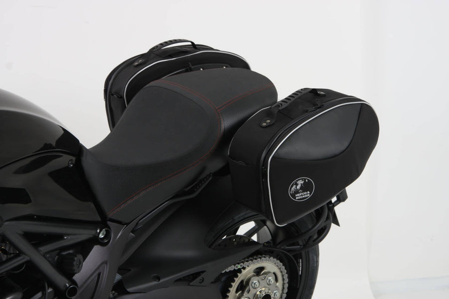 Ducati Diavel 1200 [2011-2018] -C-Bow Carrier