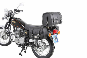 Yamaha SR 400 [2014-2016] -C-Bow Carrier - 0