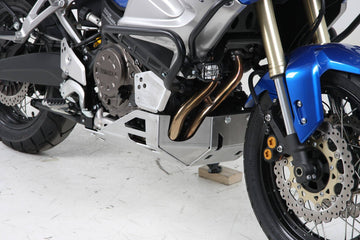 Yamaha XT 1200 Z [2010-2020] - barre de protection des moteurs