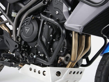 Triumph Tiger 800 XC [2015-2019] - barre de protection des moteurs