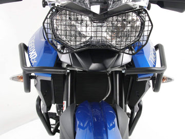 Triumph Tiger 800 XR [2015-2017] - barre de protection des réservoirs - 0