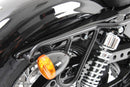 Harley-Davidson Sportster 883 Roadst [2004-2020]-Cutout pocket holder-5