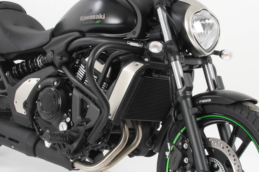 Kawasaki Vulcan S [2015-2016] - barre de protection des moteurs