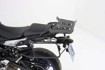 Yamaha MT-09 Tracer [2015-2017] - Extension du pont de luggage