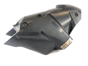 KTM LC4 640 Duke 2 [2001] - Réservoir d'essence en plastique - 0